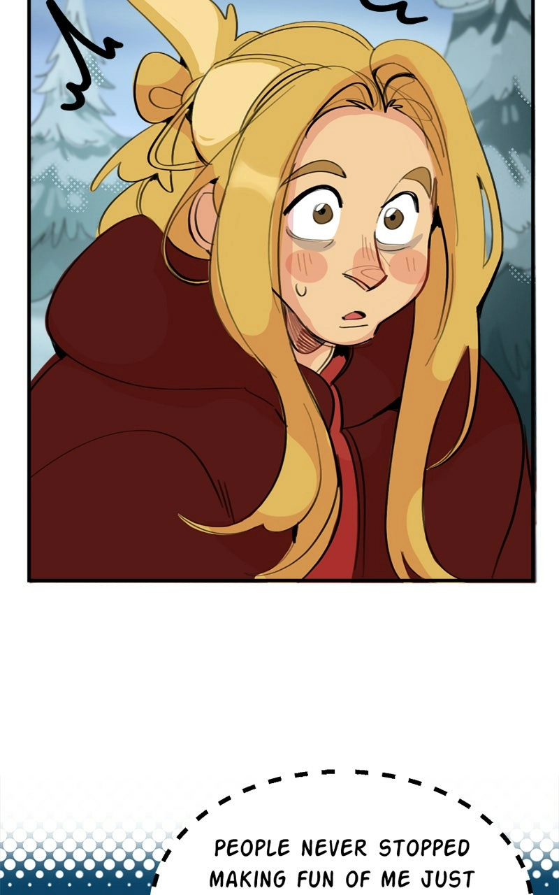 Not So Silent Chapter 62 page 13 - 