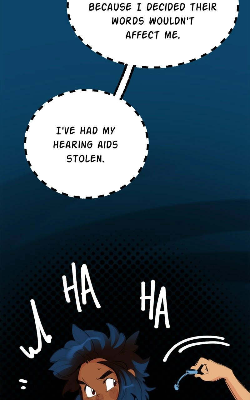 Not So Silent Chapter 62 page 14 - 