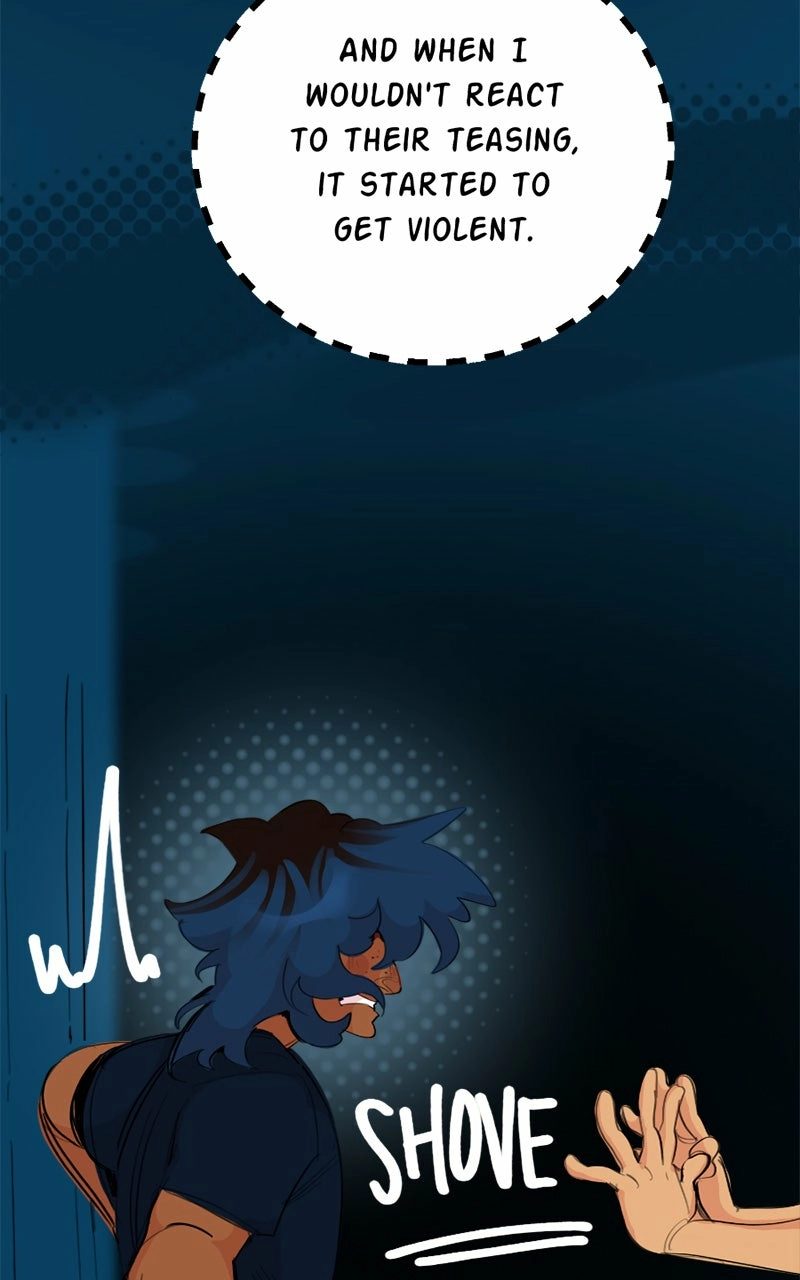Not So Silent Chapter 62 page 16 - 