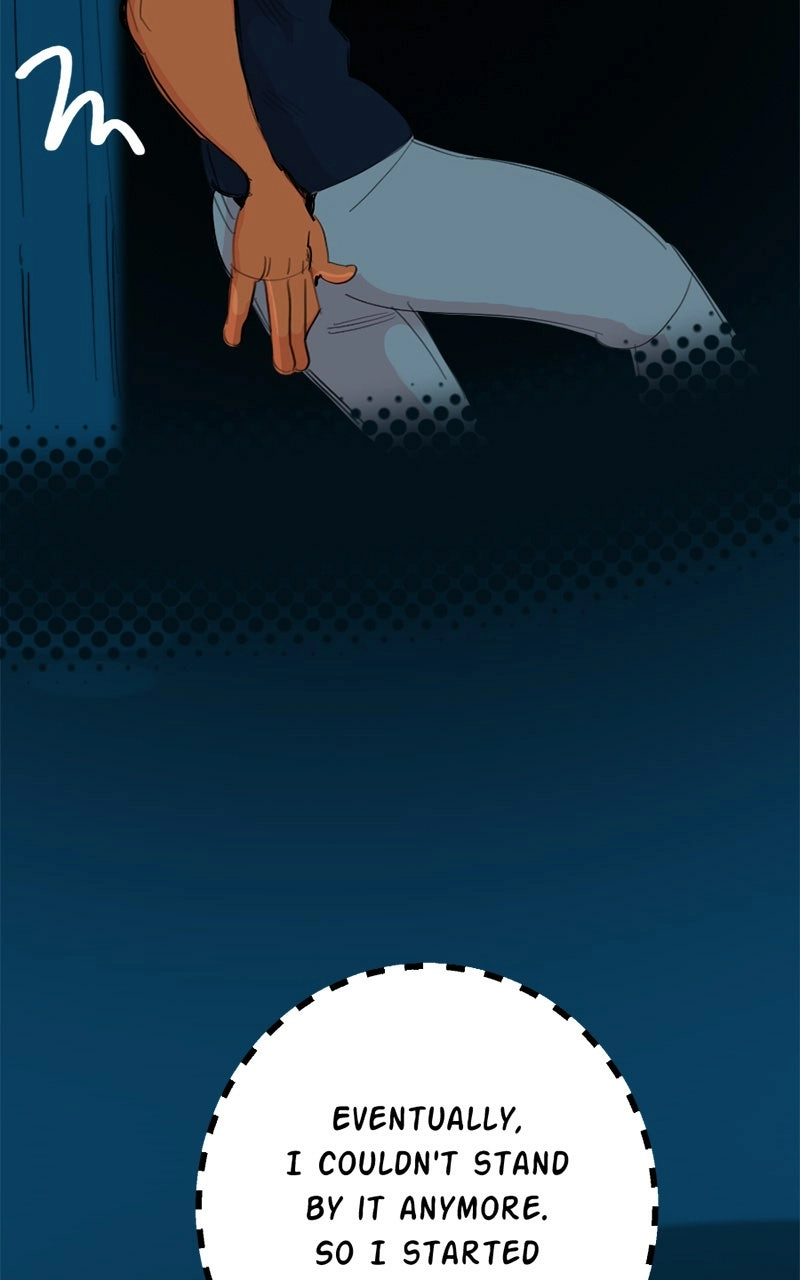 Not So Silent Chapter 62 page 17 - 