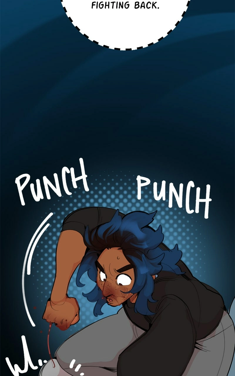 Not So Silent Chapter 62 page 18 - 
