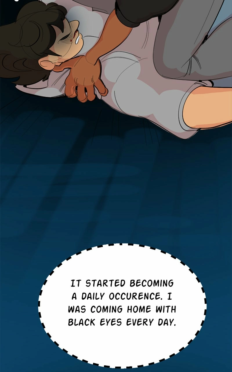 Not So Silent Chapter 62 page 19 - 