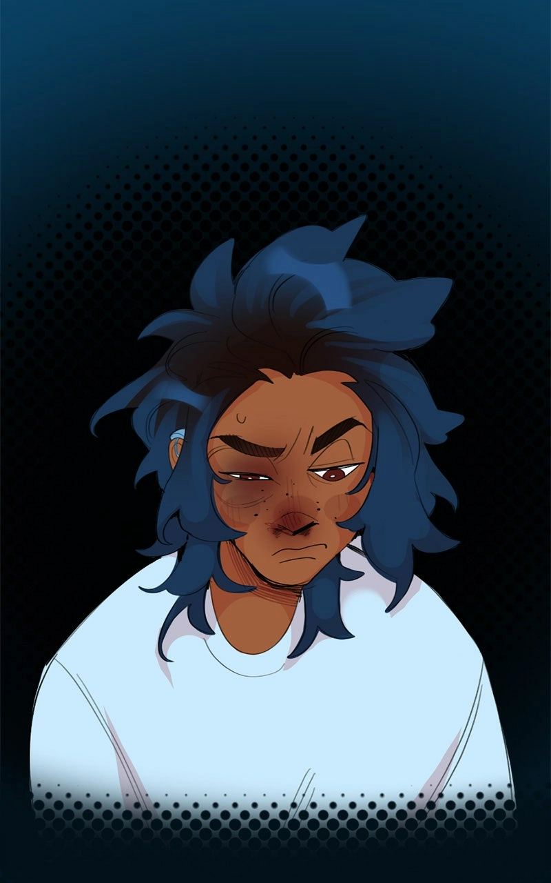 Not So Silent Chapter 62 page 20 - 