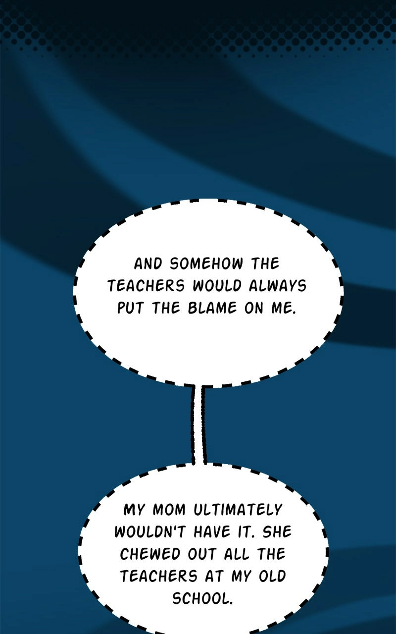 Not So Silent Chapter 62 page 21 - 