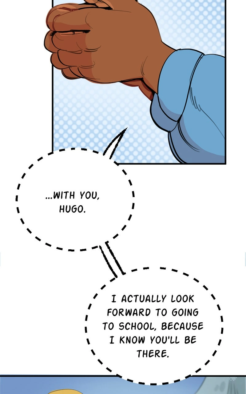 Not So Silent Chapter 62 page 26 - 