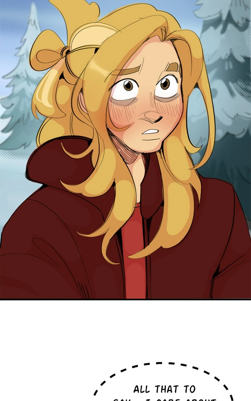 Not So Silent Chapter 62 page 27 - 