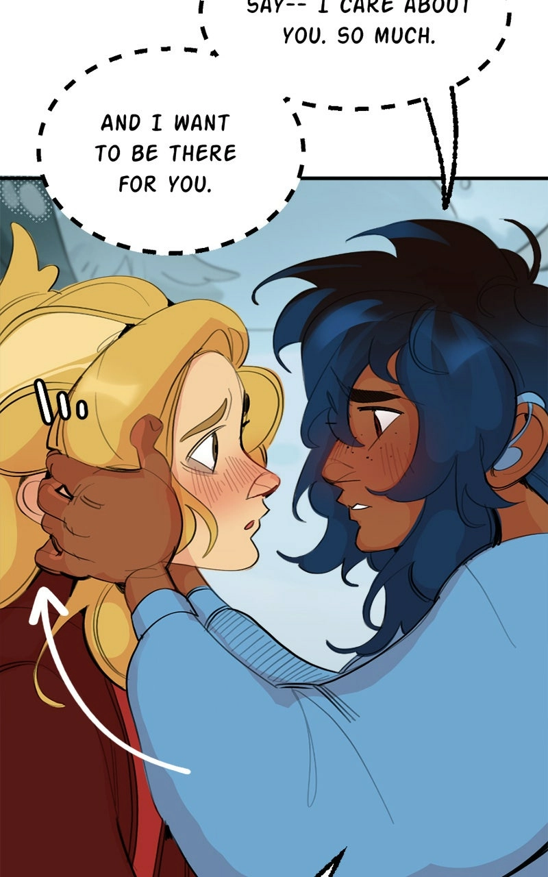 Not So Silent Chapter 62 page 28 - 