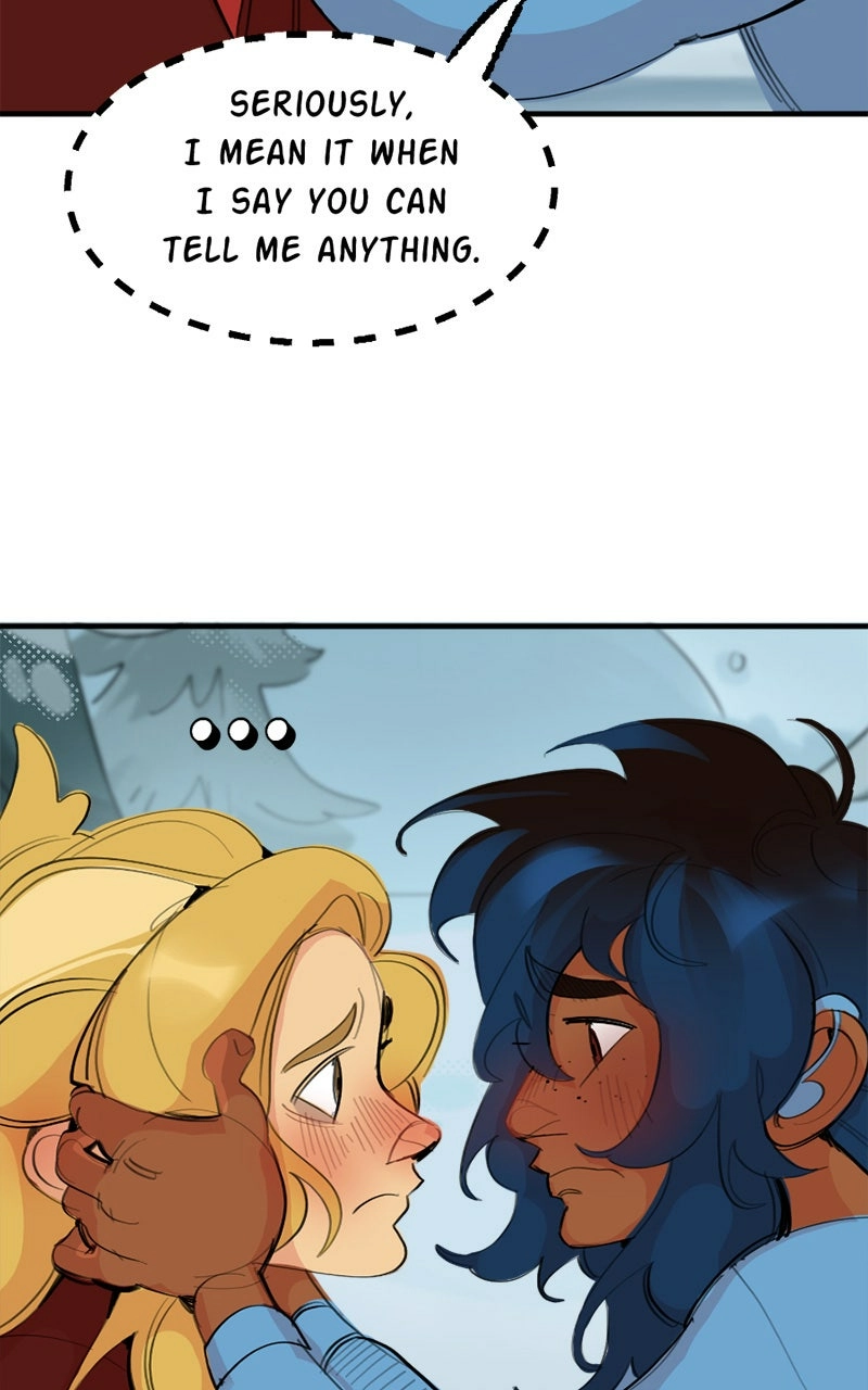 Not So Silent Chapter 62 page 29 - 