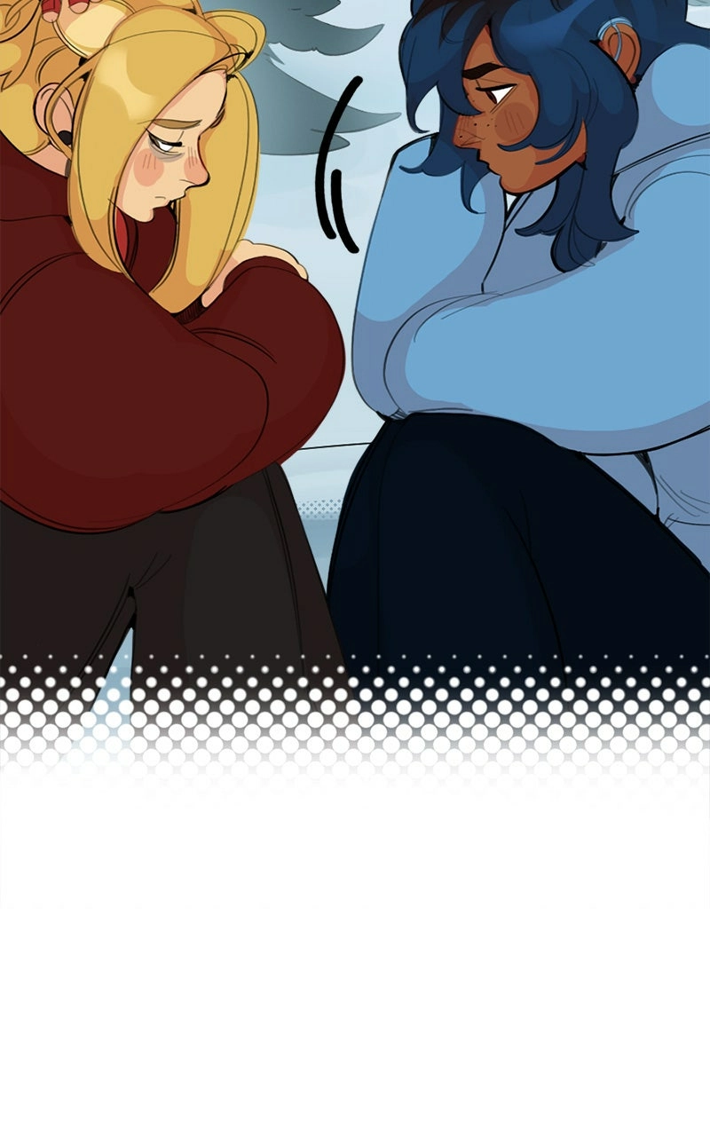 Not So Silent Chapter 62 page 4 - 