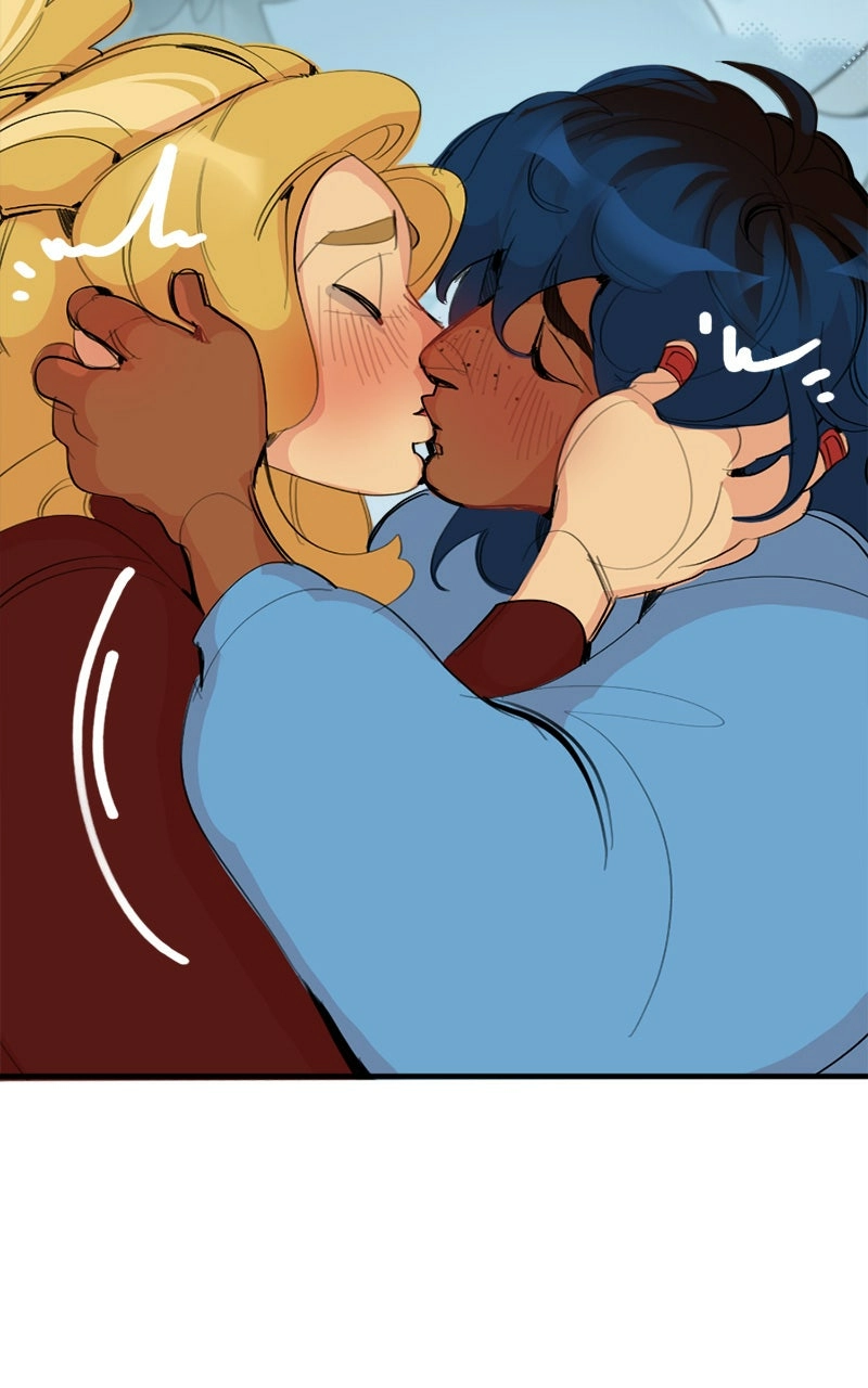 Not So Silent Chapter 62 page 32 - 