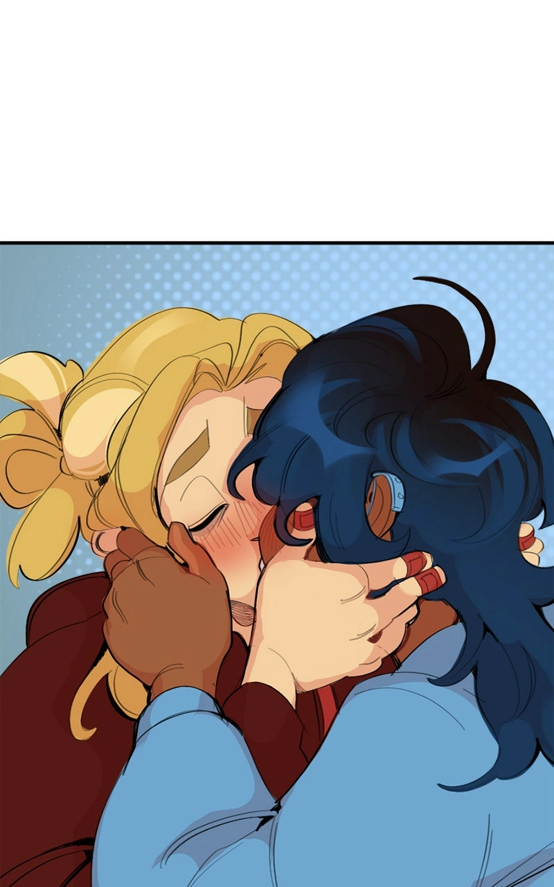 Not So Silent Chapter 62 page 33 - 