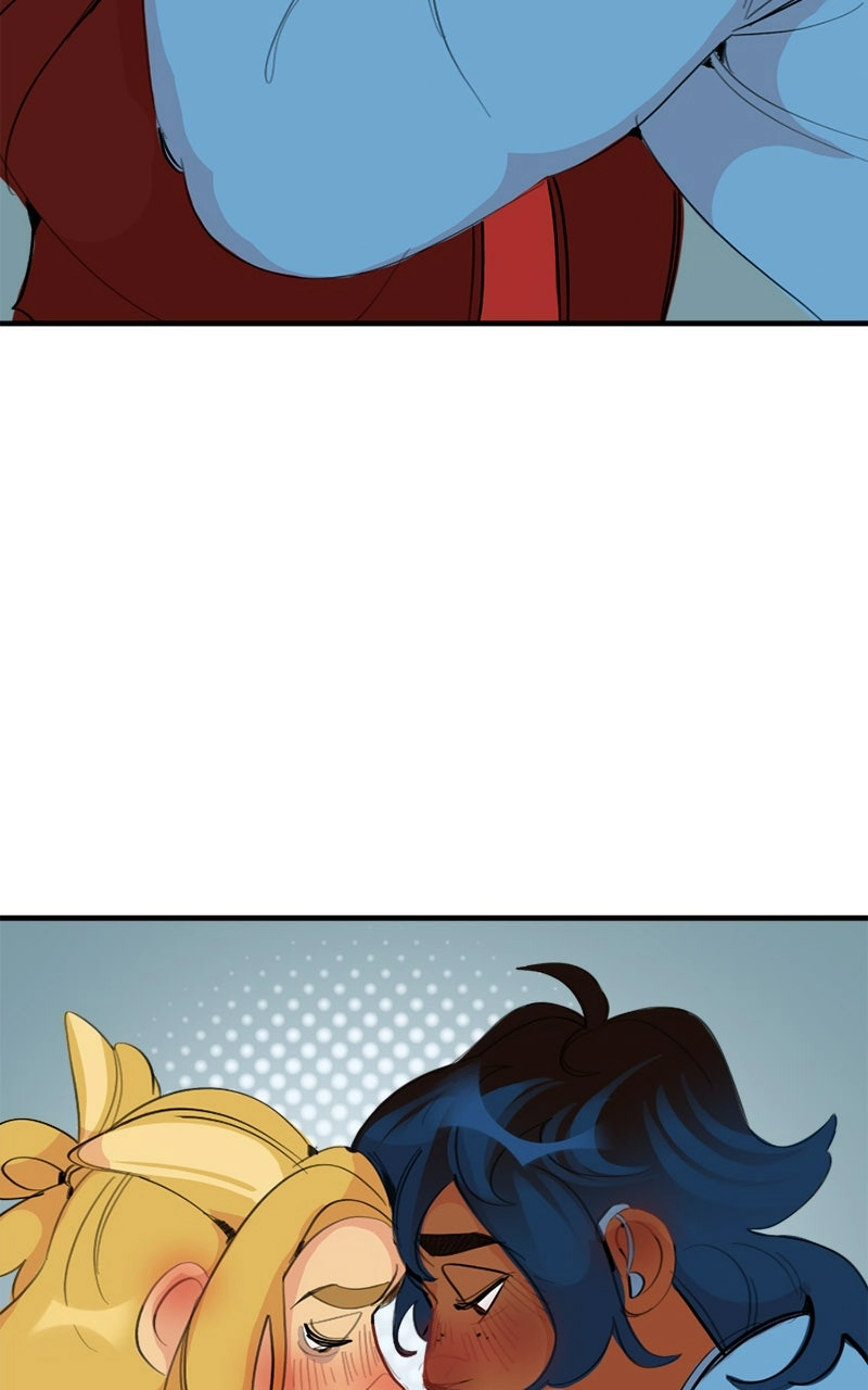 Not So Silent Chapter 62 page 34 - 