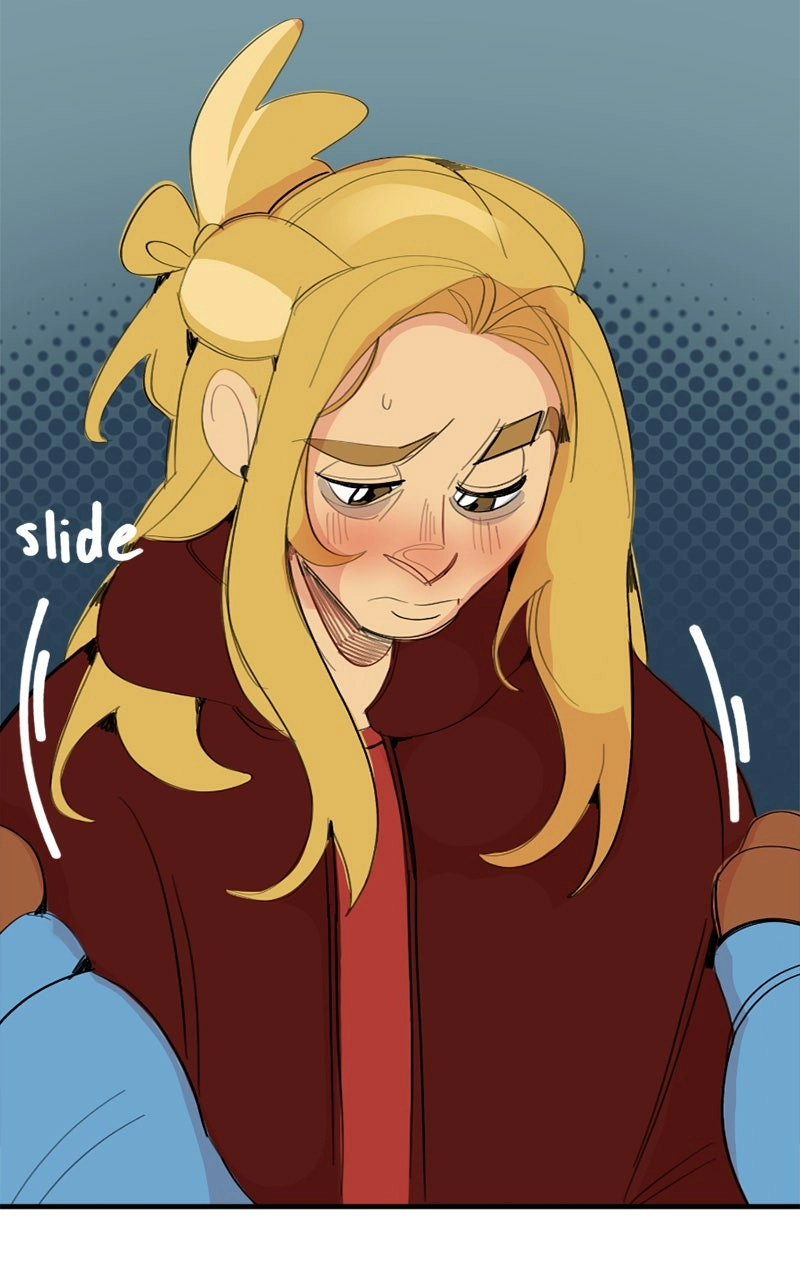 Not So Silent Chapter 62 page 36 - 