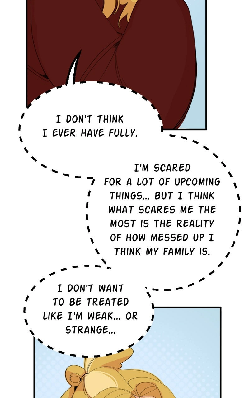Not So Silent Chapter 62 page 38 - 