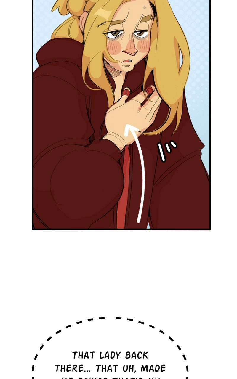 Not So Silent Chapter 62 page 39 - 