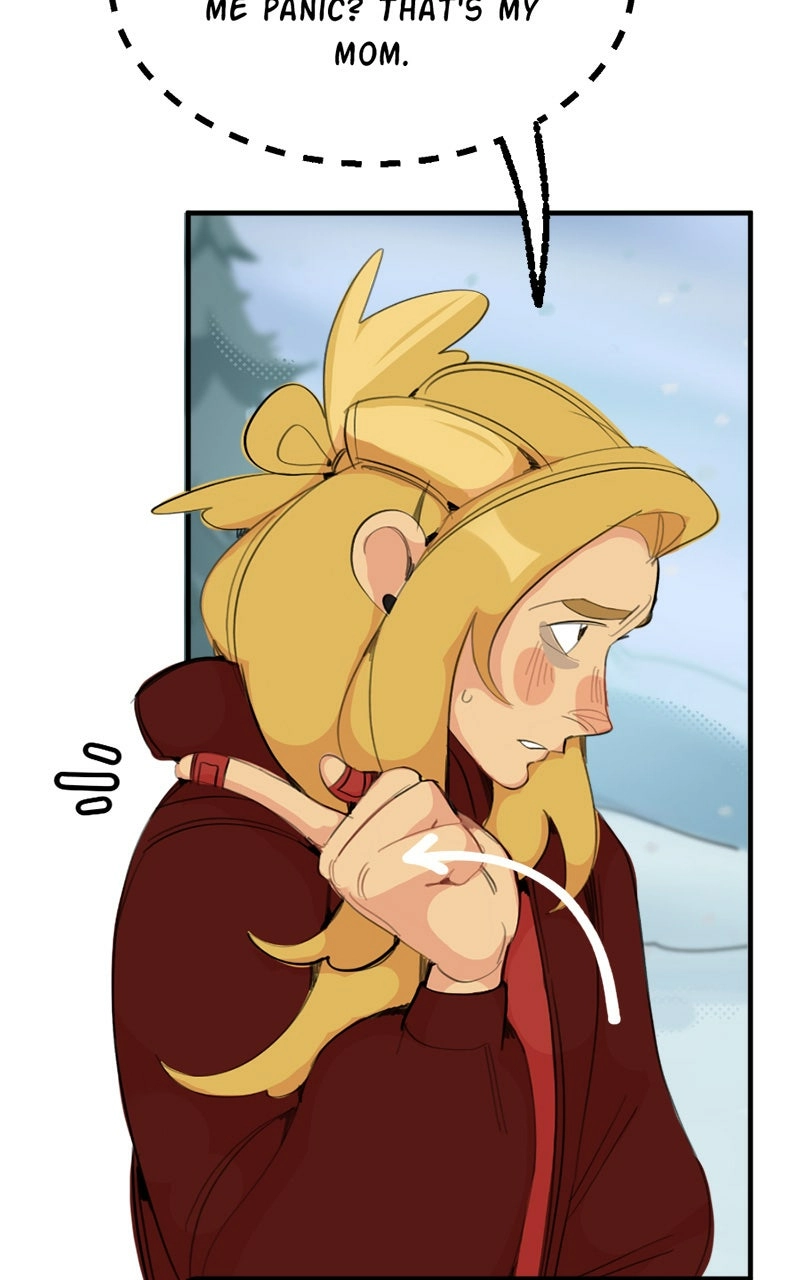 Not So Silent Chapter 62 page 40 - 