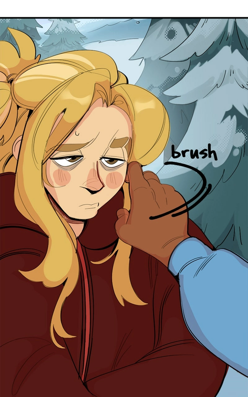 Not So Silent Chapter 62 page 5 - 