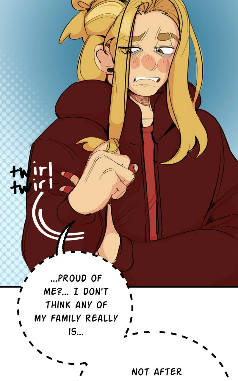 Not So Silent Chapter 62 page 43 - 