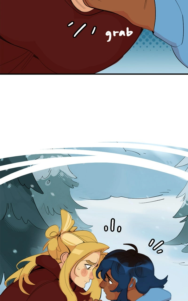 Not So Silent Chapter 62 page 47 - 