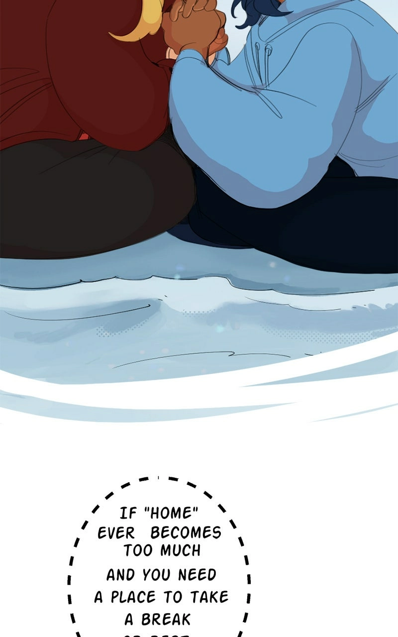 Not So Silent Chapter 62 page 48 - 