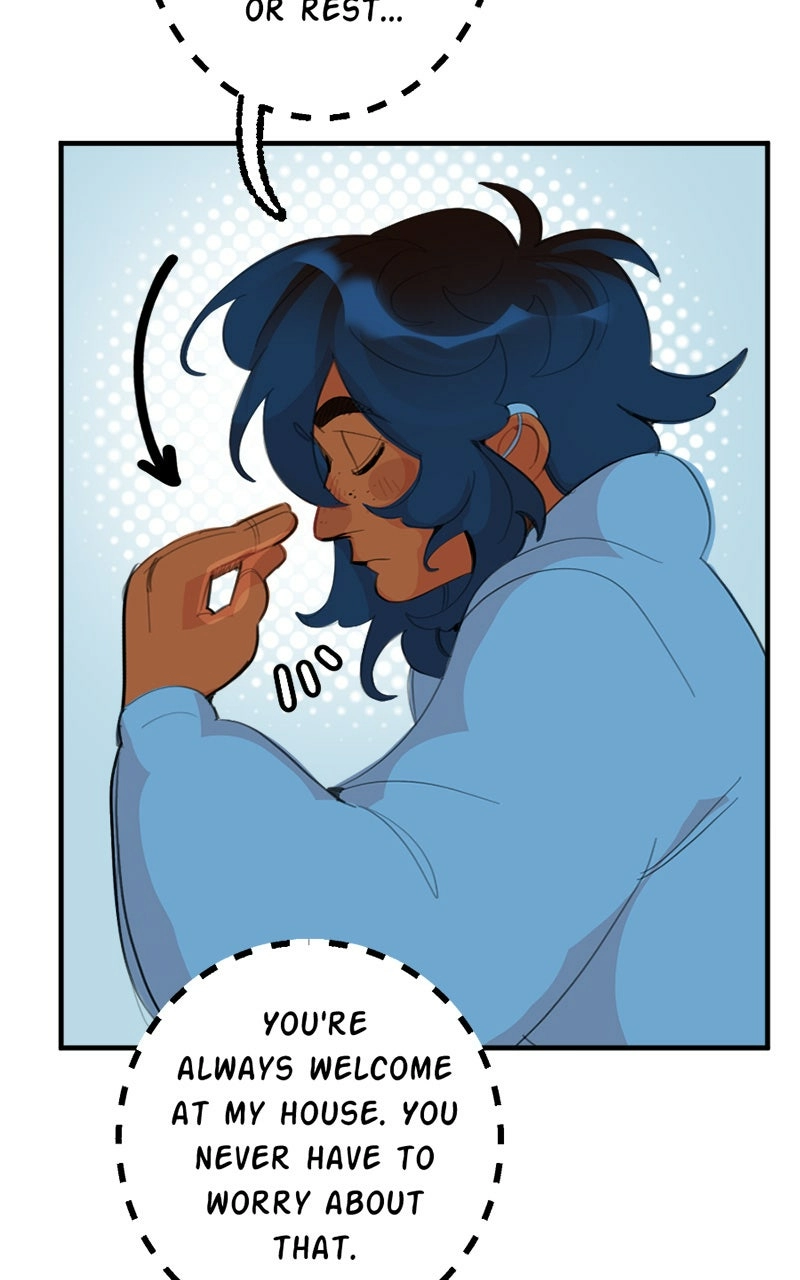 Not So Silent Chapter 62 page 49 - 