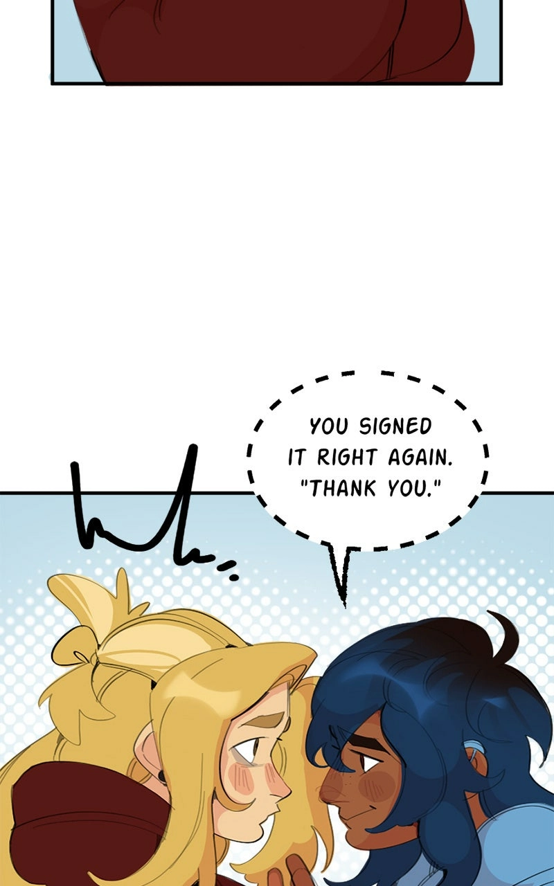 Not So Silent Chapter 62 page 51 - 