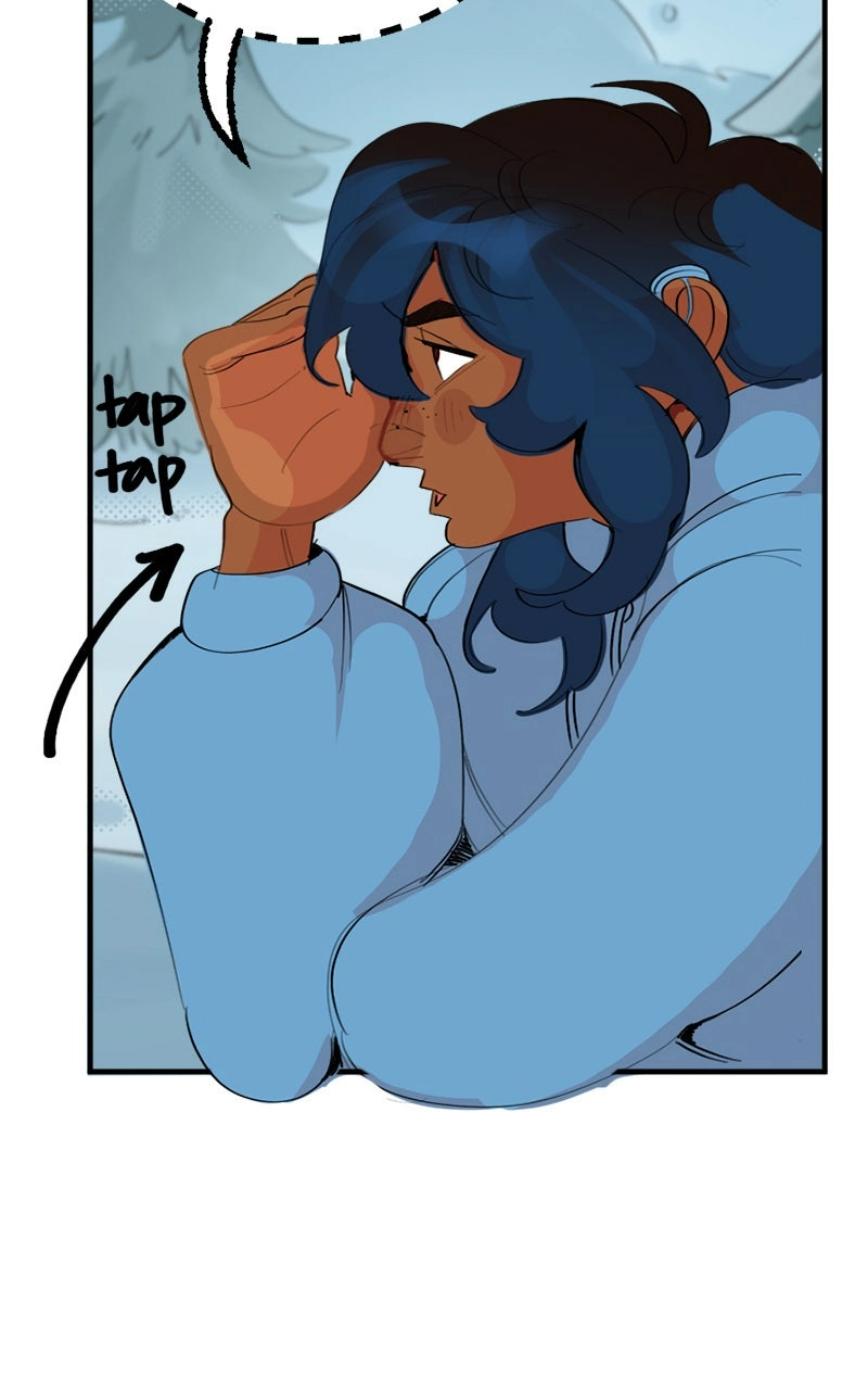 Not So Silent Chapter 62 page 8 - 