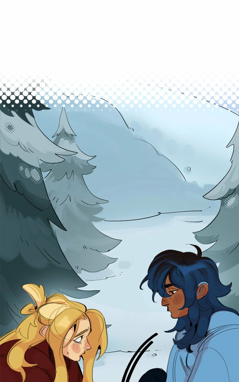 Not So Silent Chapter 62 page 10 - 