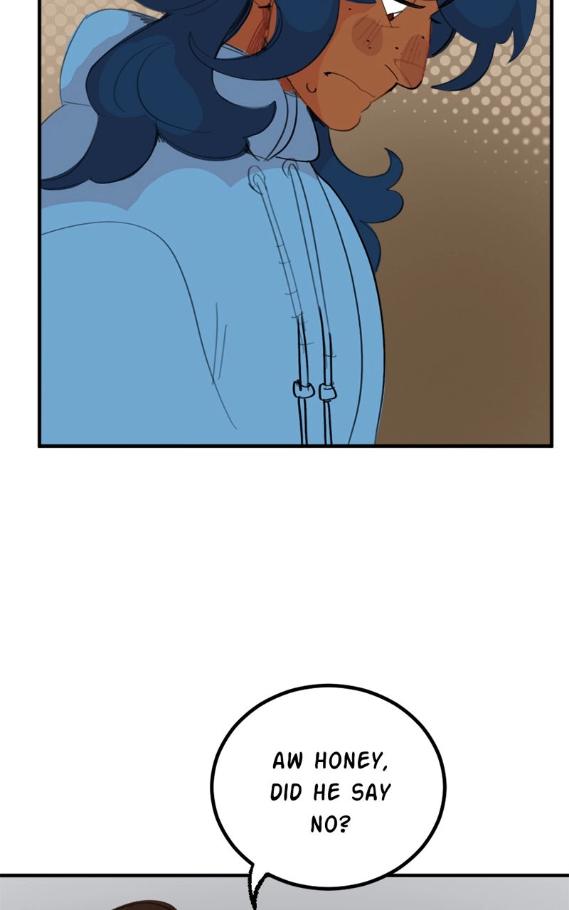 Not So Silent Chapter 63 page 11 - 