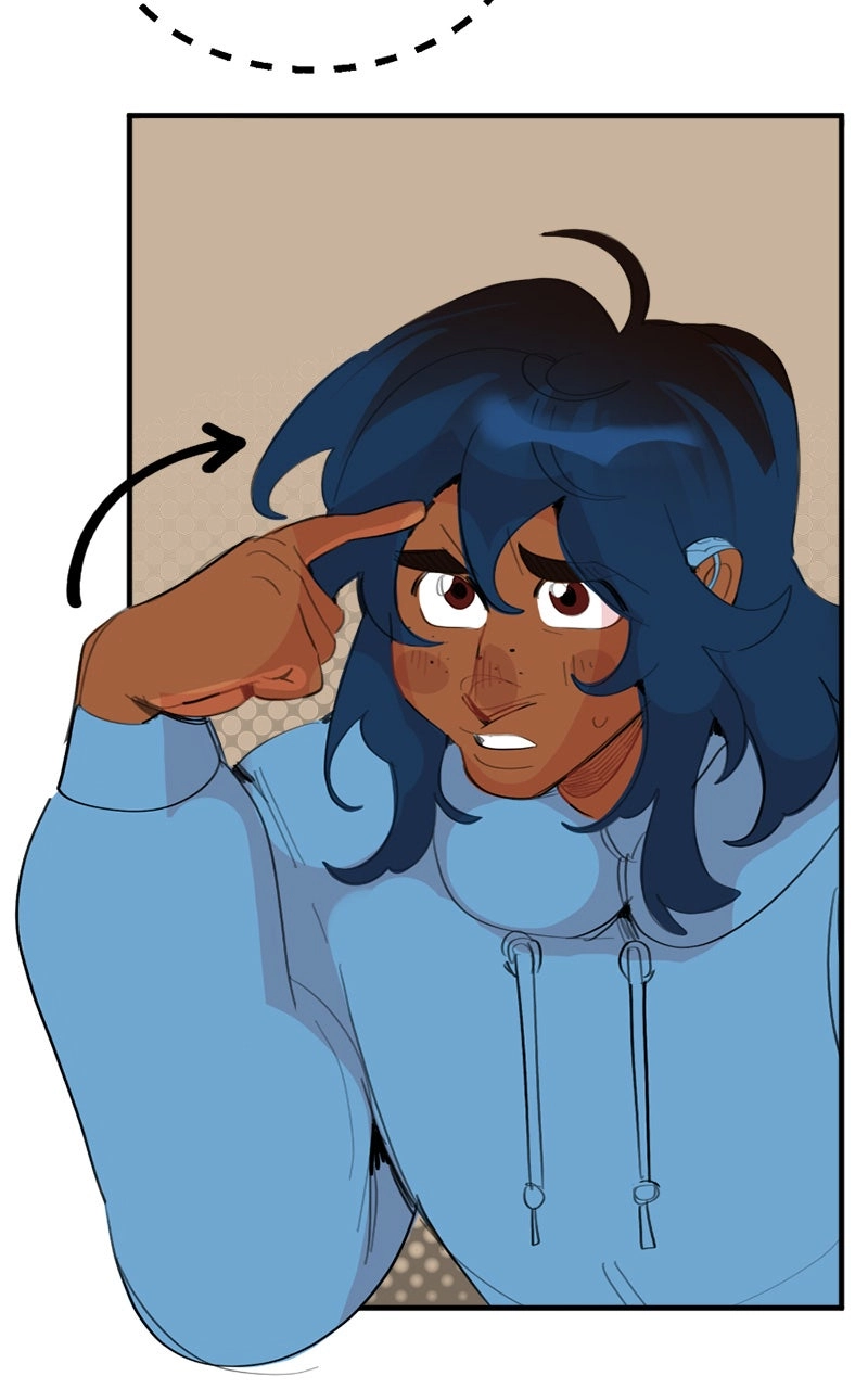 Not So Silent Chapter 63 page 13 - 