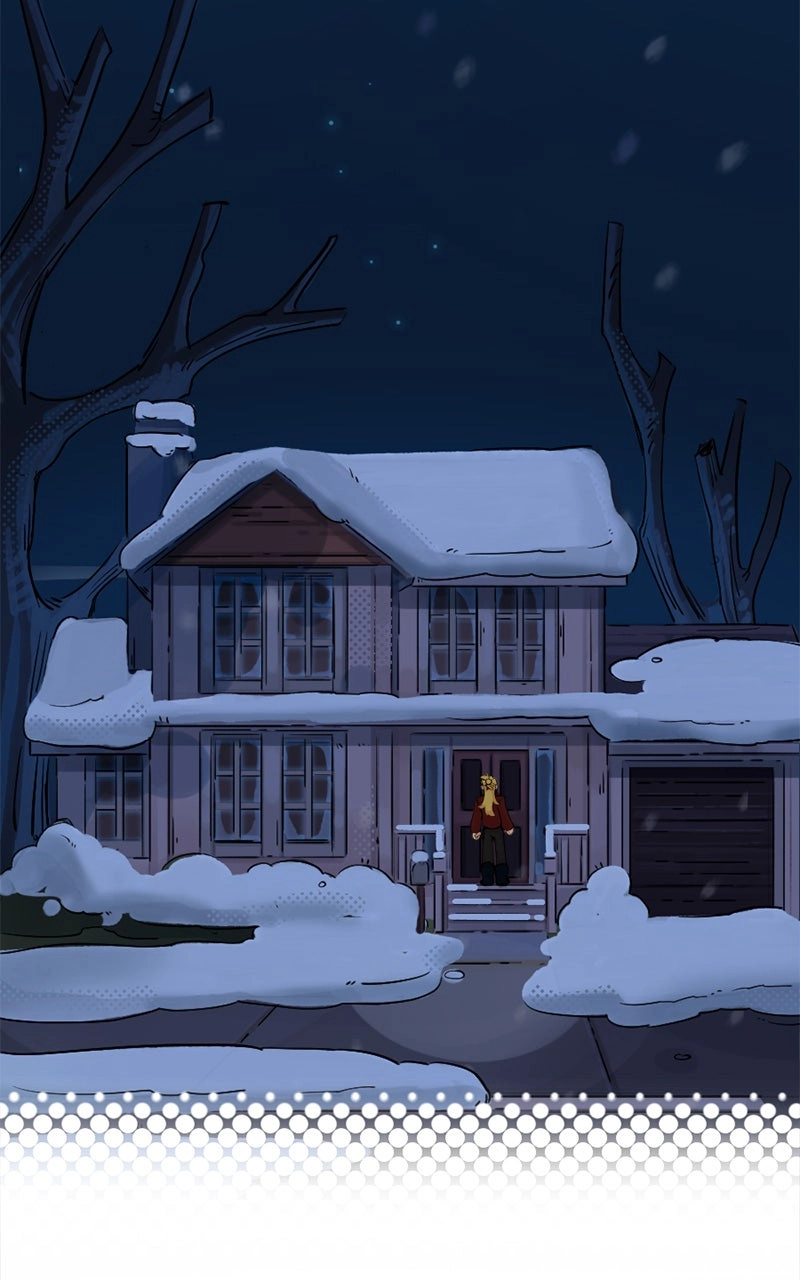 Not So Silent Chapter 63 page 16 - 