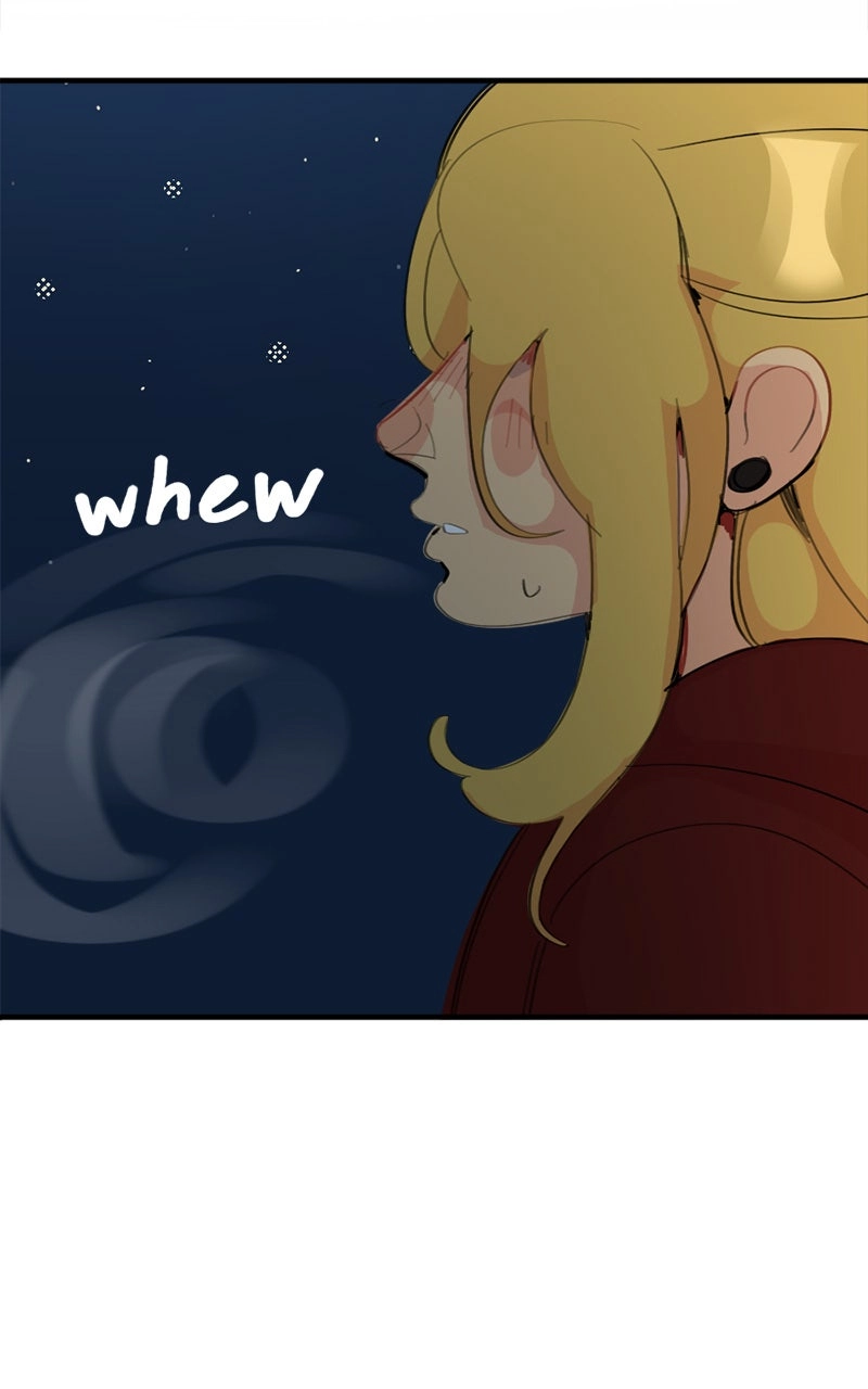 Not So Silent Chapter 63 page 17 - 