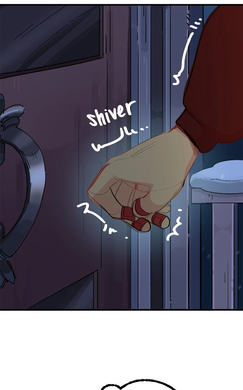 Not So Silent Chapter 63 page 18 - 