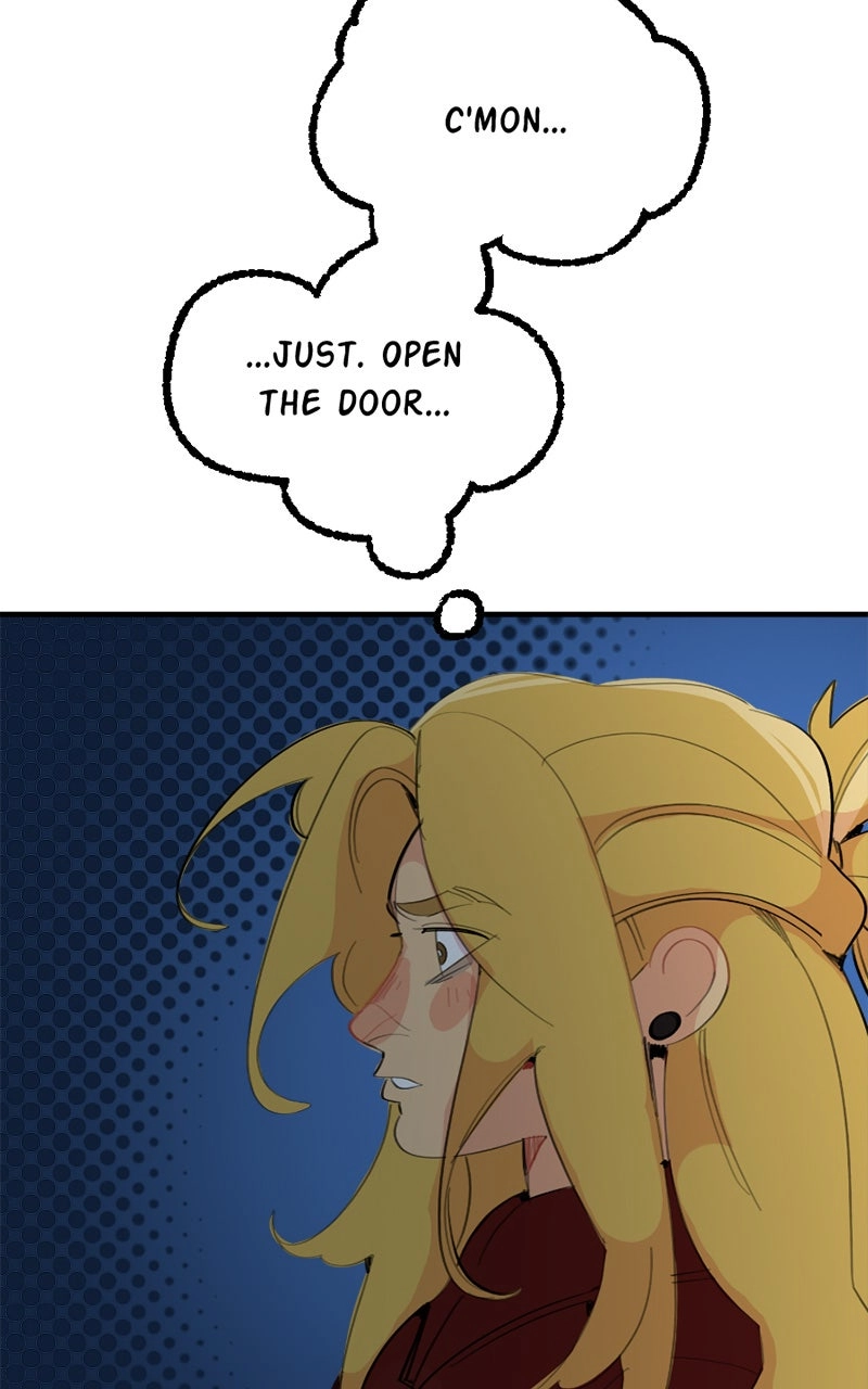 Not So Silent Chapter 63 page 19 - 