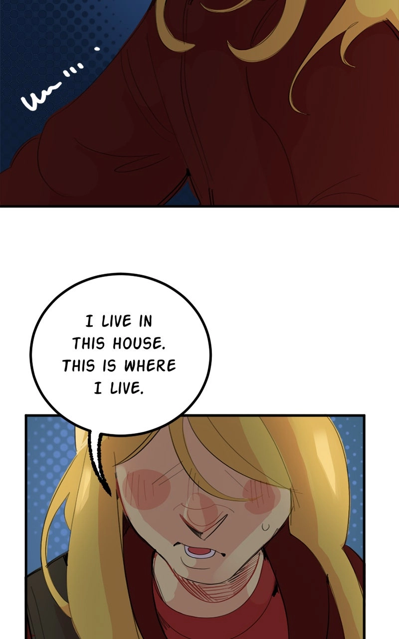 Not So Silent Chapter 63 page 20 - 