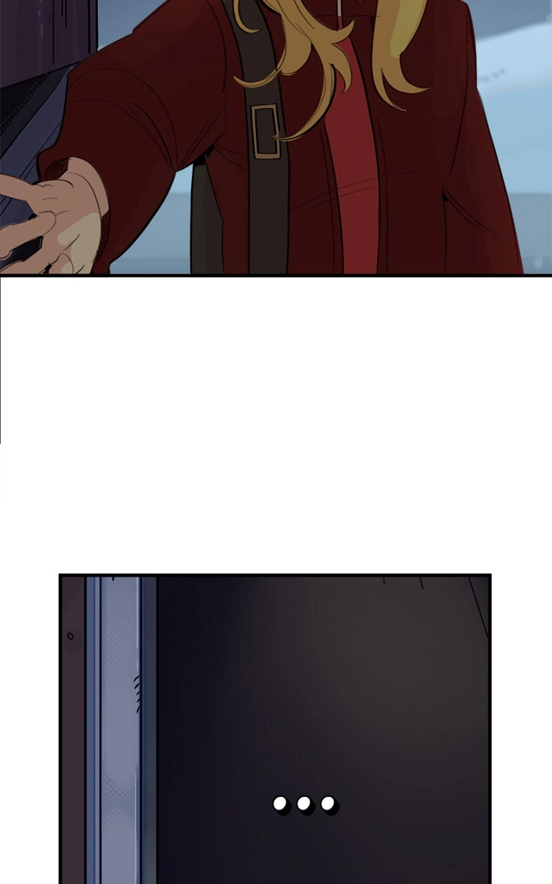 Not So Silent Chapter 63 page 22 - 