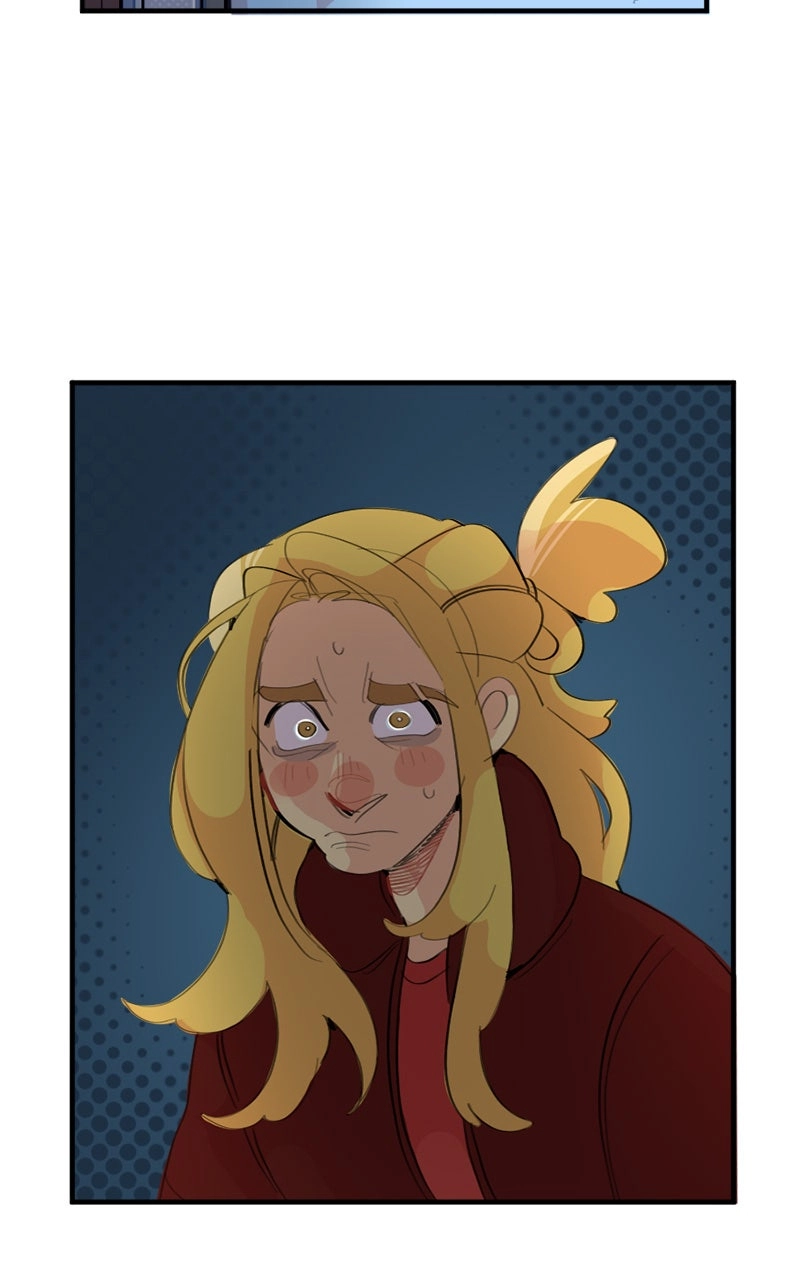 Not So Silent Chapter 63 page 24 - 