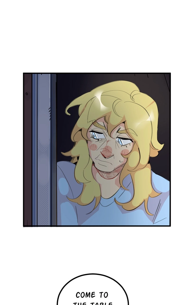 Not So Silent Chapter 63 page 25 - 
