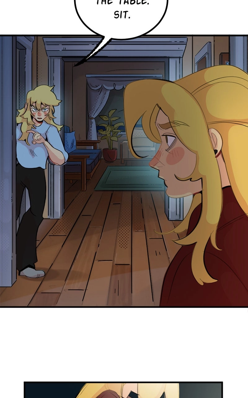 Not So Silent Chapter 63 page 26 - 