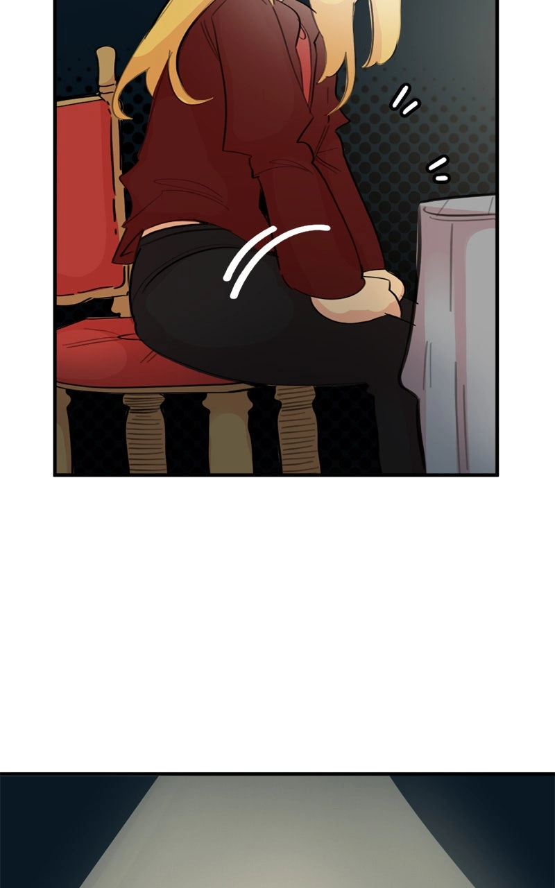 Not So Silent Chapter 63 page 27 - 