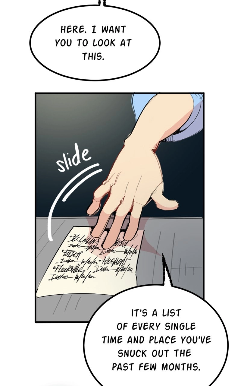Not So Silent Chapter 63 page 30 - 