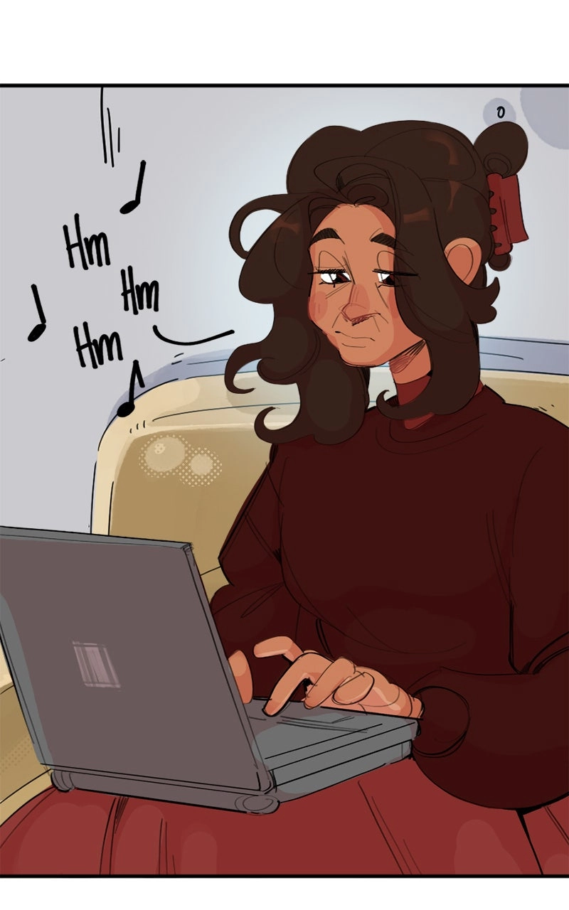 Not So Silent Chapter 63 page 4 - 