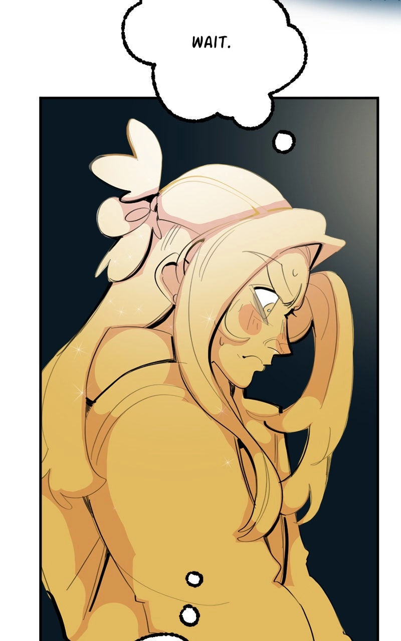 Not So Silent Chapter 63 page 33 - 