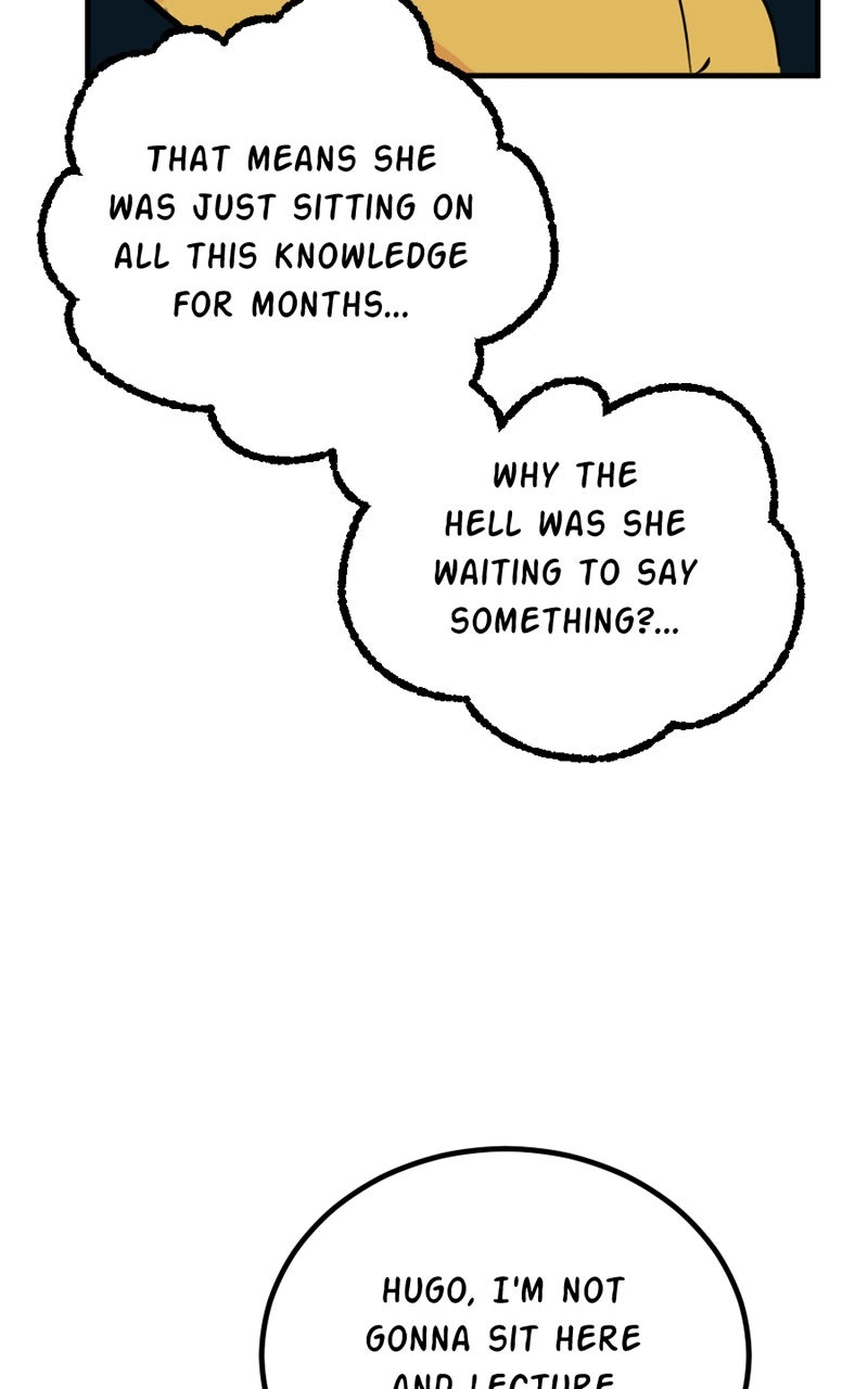 Not So Silent Chapter 63 page 34 - 