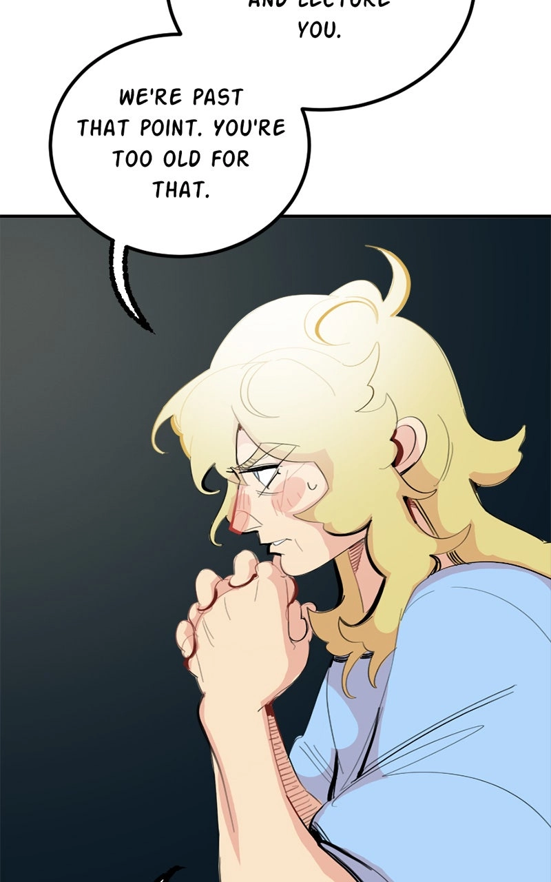 Not So Silent Chapter 63 page 35 - 