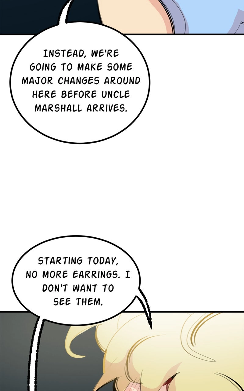 Not So Silent Chapter 63 page 36 - 