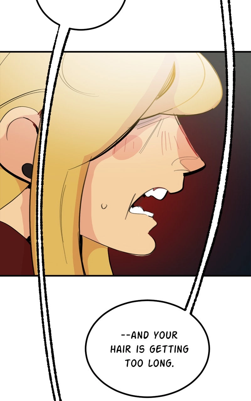 Not So Silent Chapter 63 page 38 - 