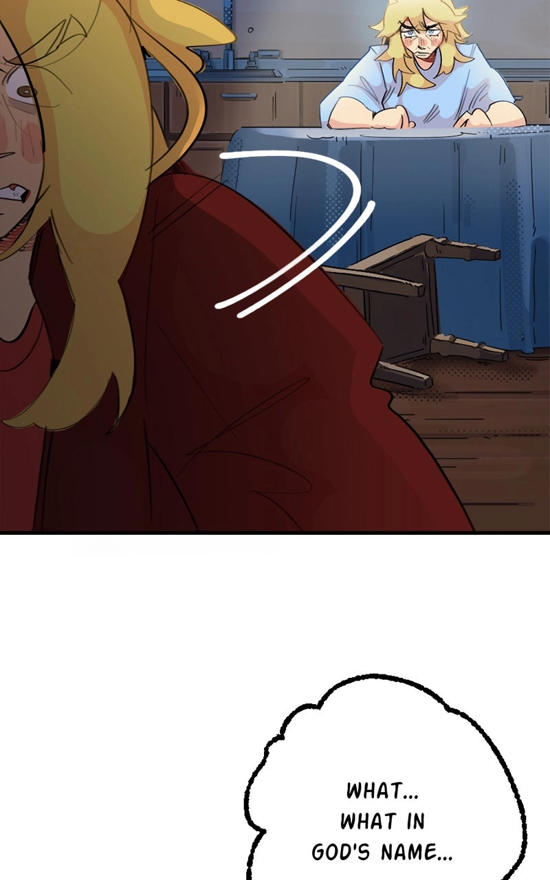 Not So Silent Chapter 63 page 50 - 