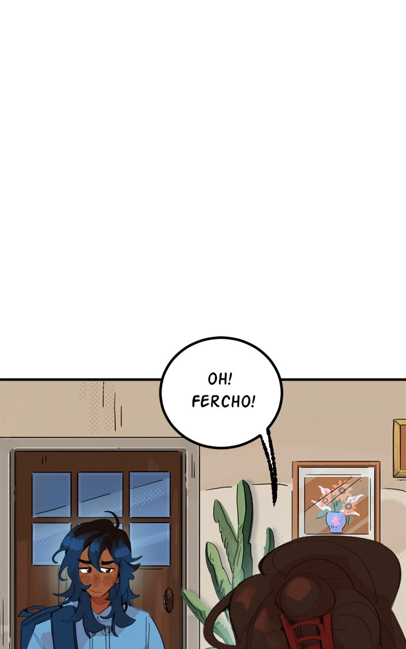 Not So Silent Chapter 63 page 6 - 