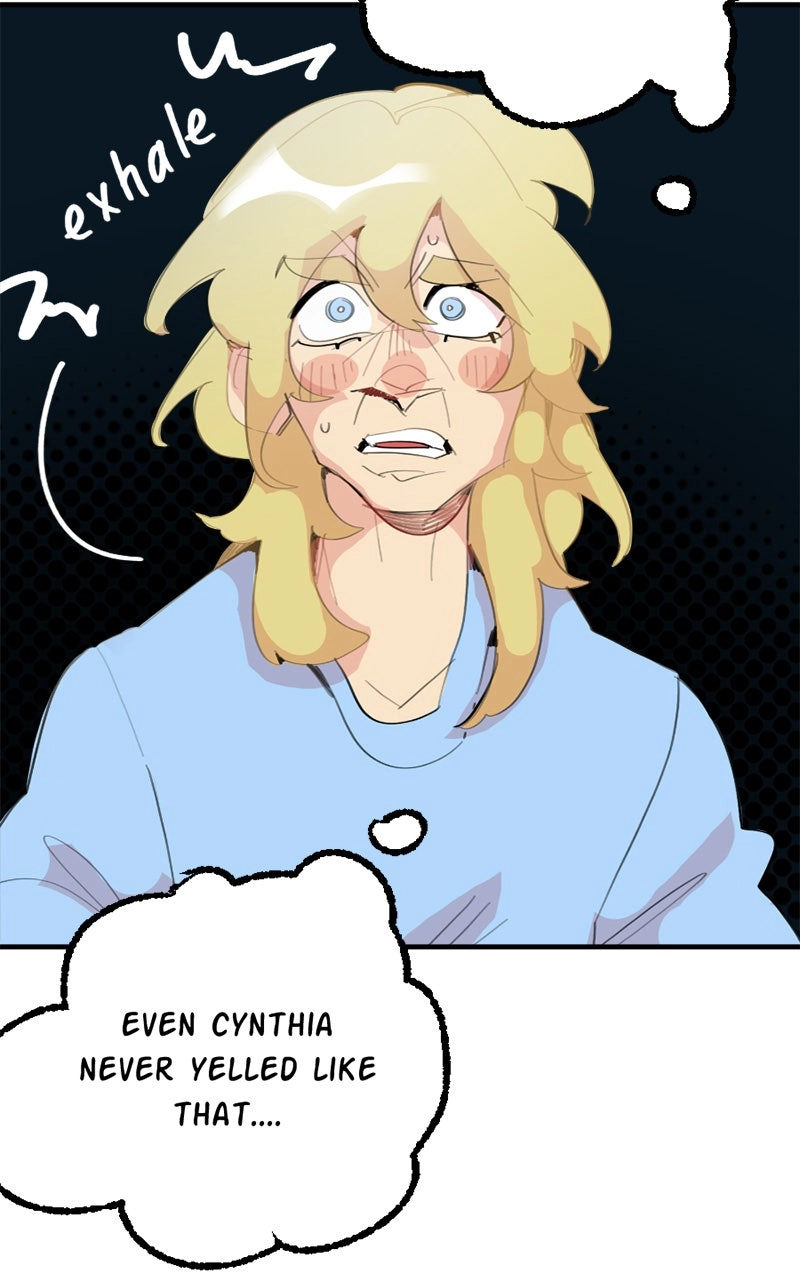 Not So Silent Chapter 63 page 51 - 